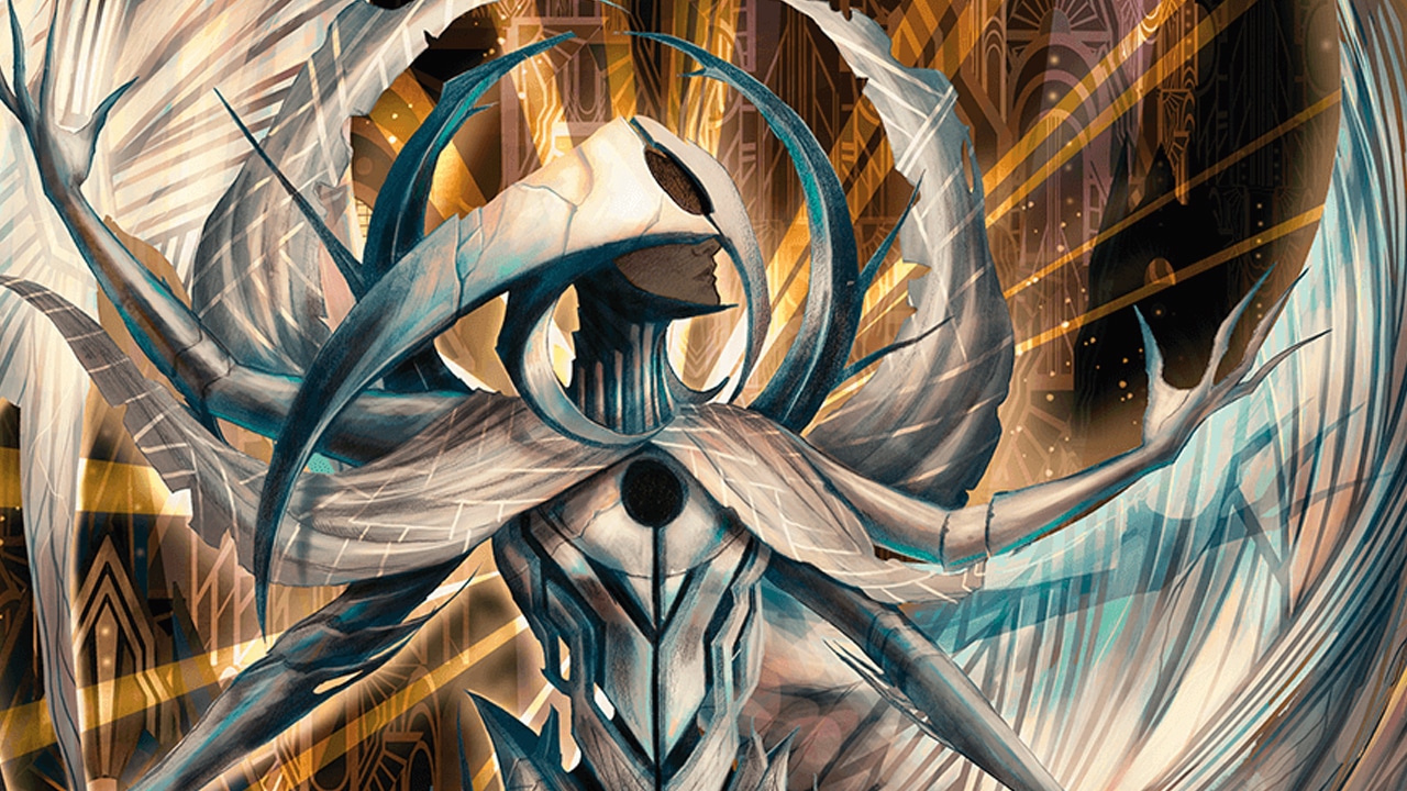 Atraxa, Praetors’ Voice 